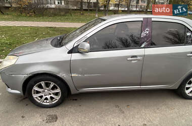 Седан Geely MK 2013 в Киеве