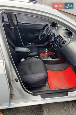 Седан Geely MK 2011 в Броварах