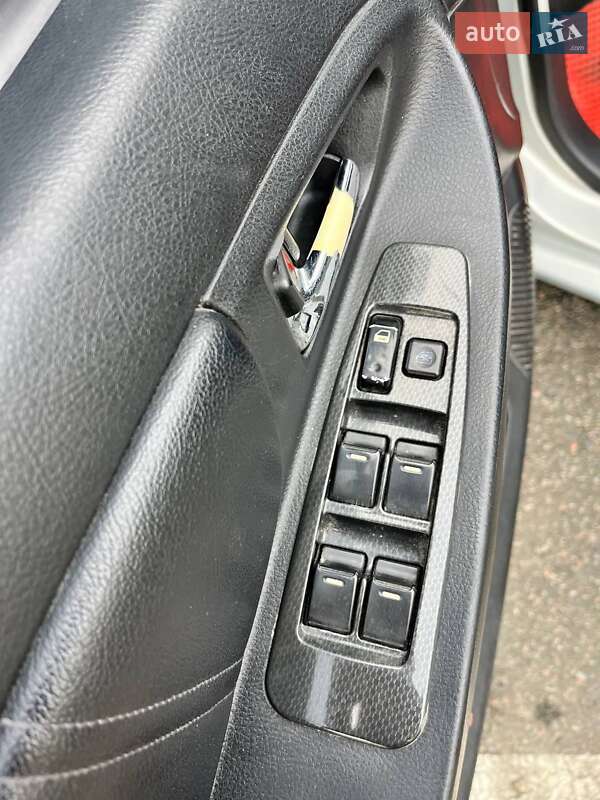 Седан Geely MK 2011 в Броварах фото 4 Седан Geely MK 2011 в Броварах