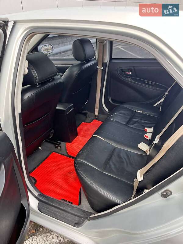 Седан Geely MK 2011 в Броварах фото 11 Седан Geely MK 2011 в Броварах