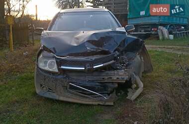 Седан Geely MK 2008 в Сторожинці Седан Geely MK 2008 в Сторожинці