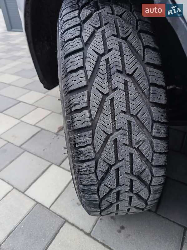 Седан Geely MK 2013 в Кременчуці