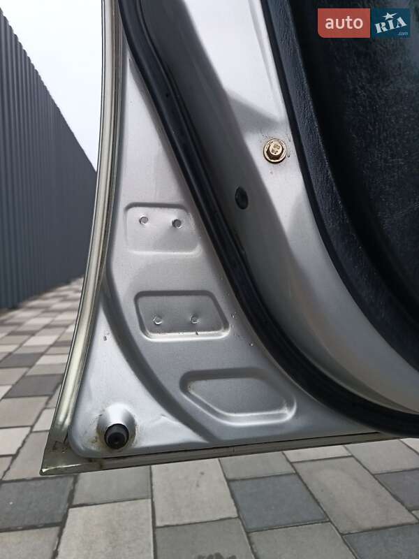 Седан Geely MK 2013 в Кременчуці