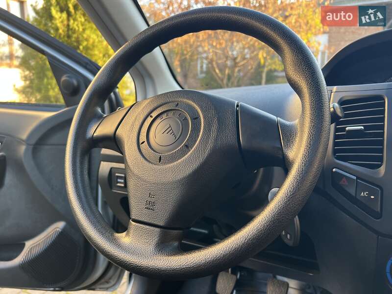 Седан Geely MK 2012 в Одесі