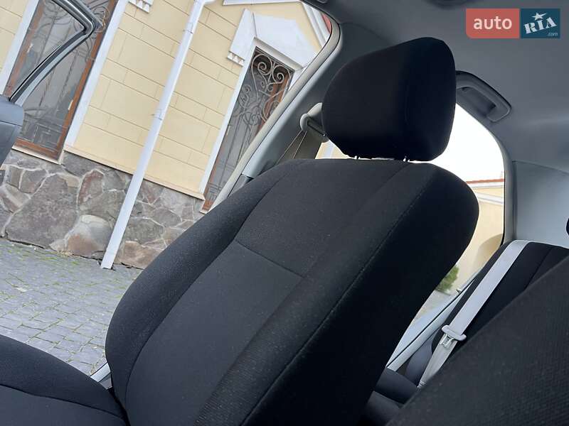 Седан Geely MK 2012 в Одесі