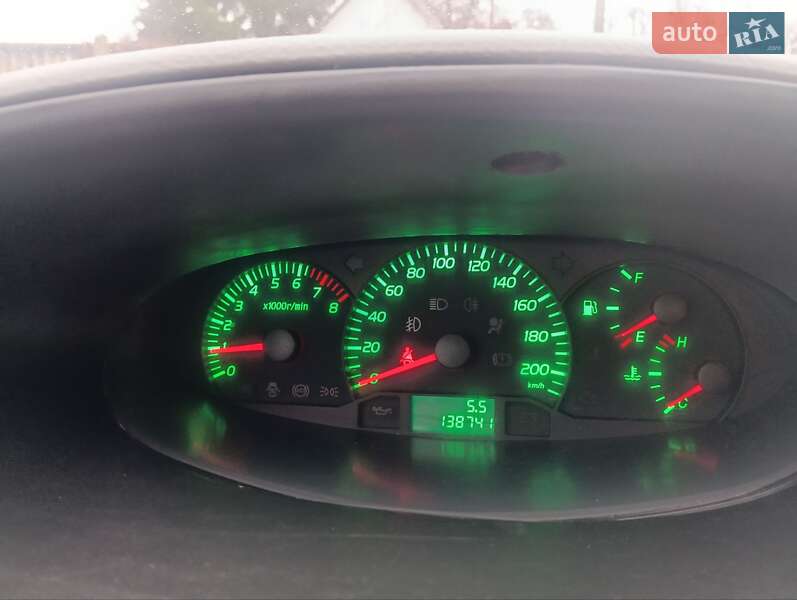 Седан Geely MK 2009 в Вінниці