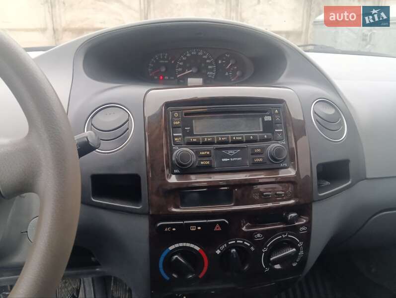 Седан Geely MK 2009 в Вінниці