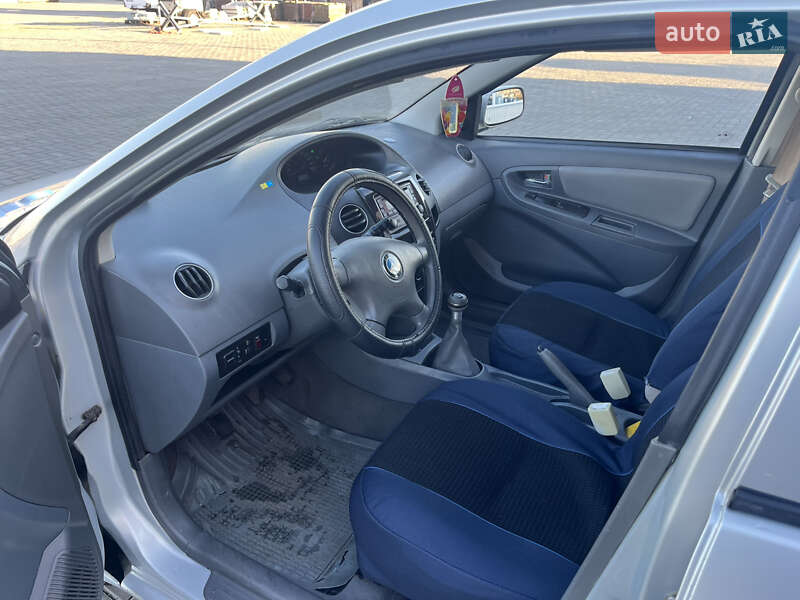 Седан Geely MK 2009 в Первомайську