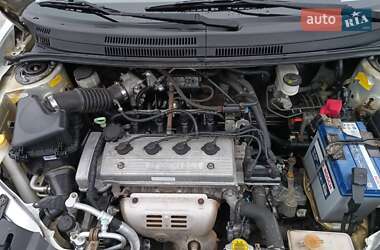 Седан Geely MK 2013 в Козельщині