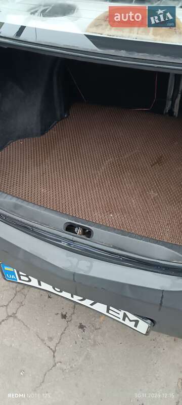 Седан Geely MK 2008 в Кременчуге