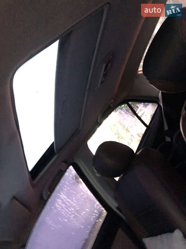 Седан Geely MK 2012 в Шостці