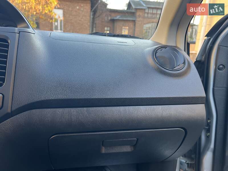 Седан Geely MK 2012 в Одессе