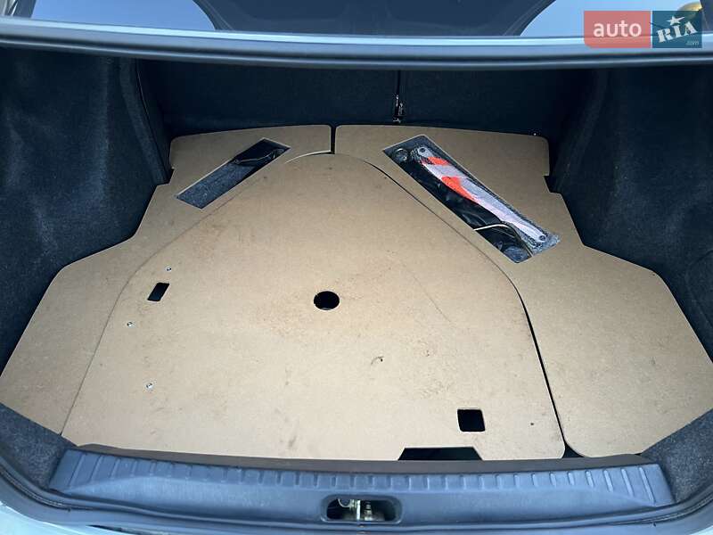 Седан Geely MK 2012 в Одессе