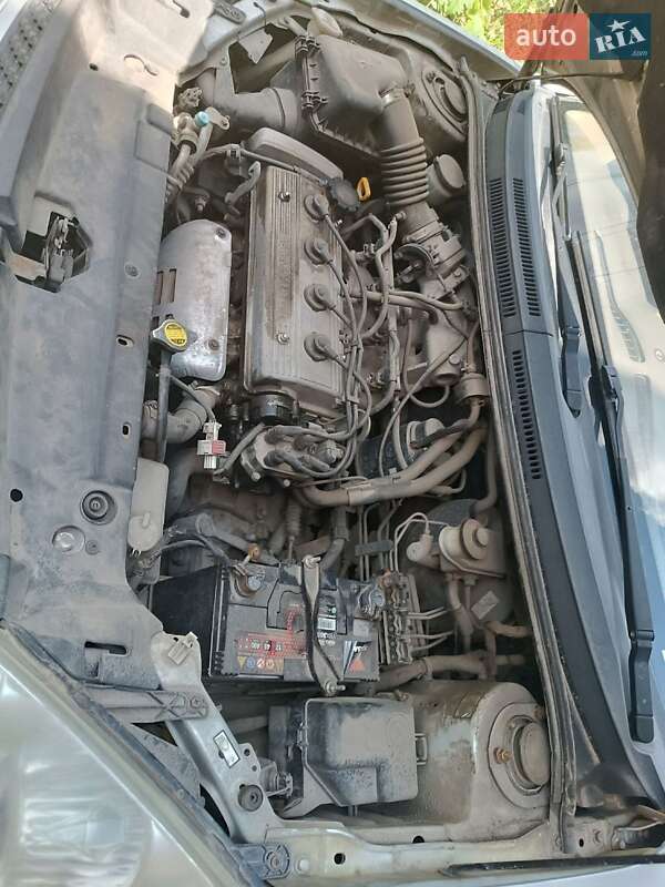 Седан Geely MK 2008 в Одессе фото 3 Седан Geely MK 2008 в Одессе