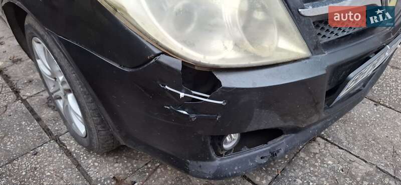 Седан Geely MK 2008 в Одессе