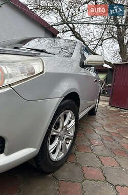 Седан Geely MK 2012 в Березовке
