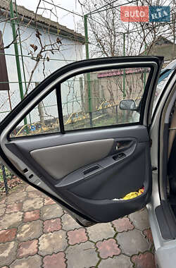 Седан Geely MK 2012 в Березовке