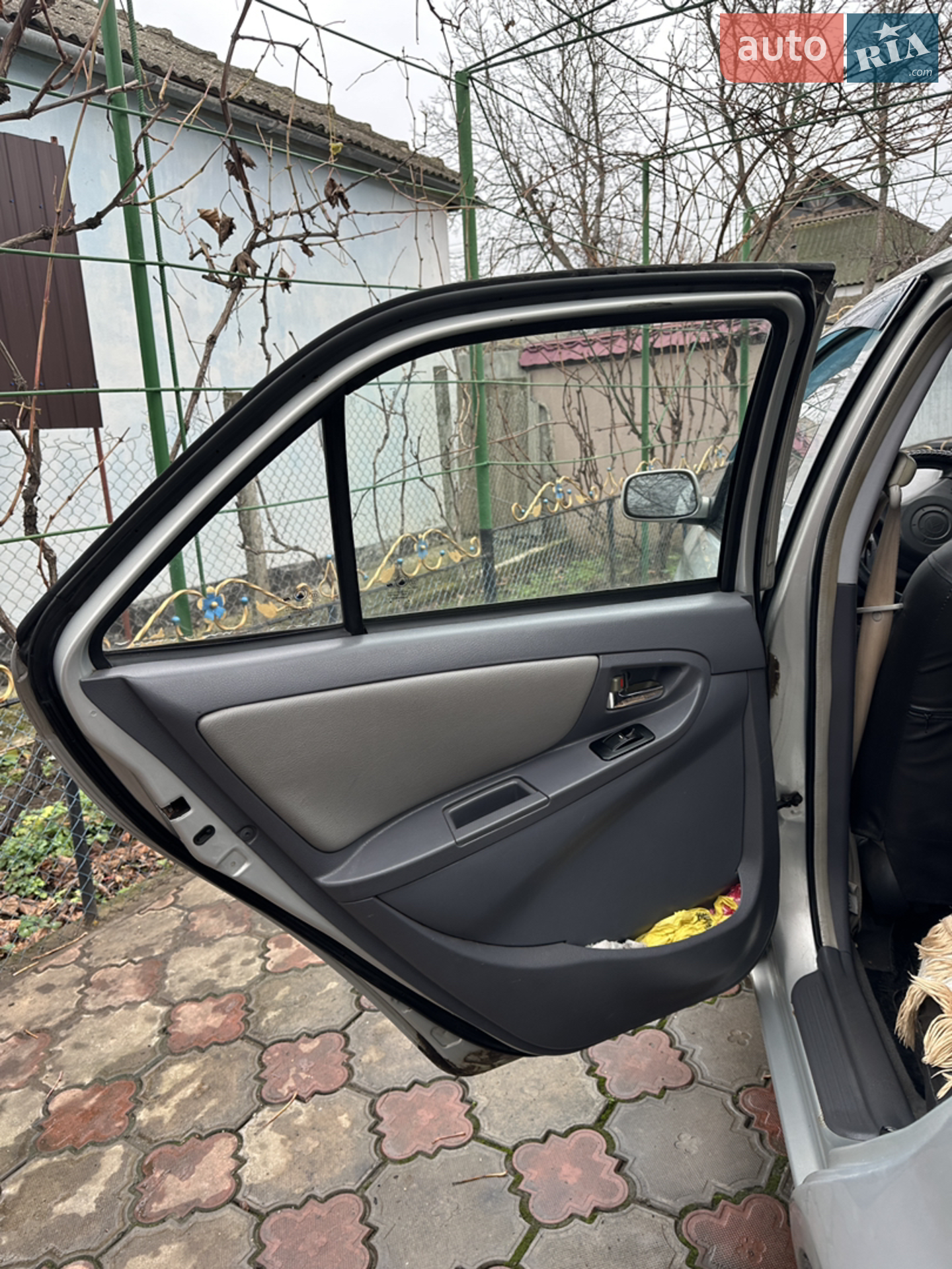 2012 Geely MK - мініатюра 12