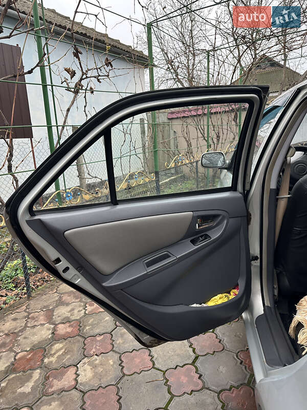 Седан Geely MK 2012 в Березовке