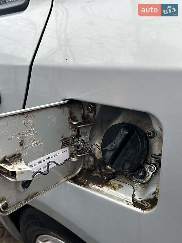 Седан Geely MK 2012 в Березовке