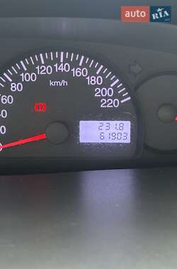 Седан Geely MK 2012 в Полтаві