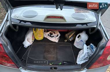 Седан Geely MK 2012 в Полтаве