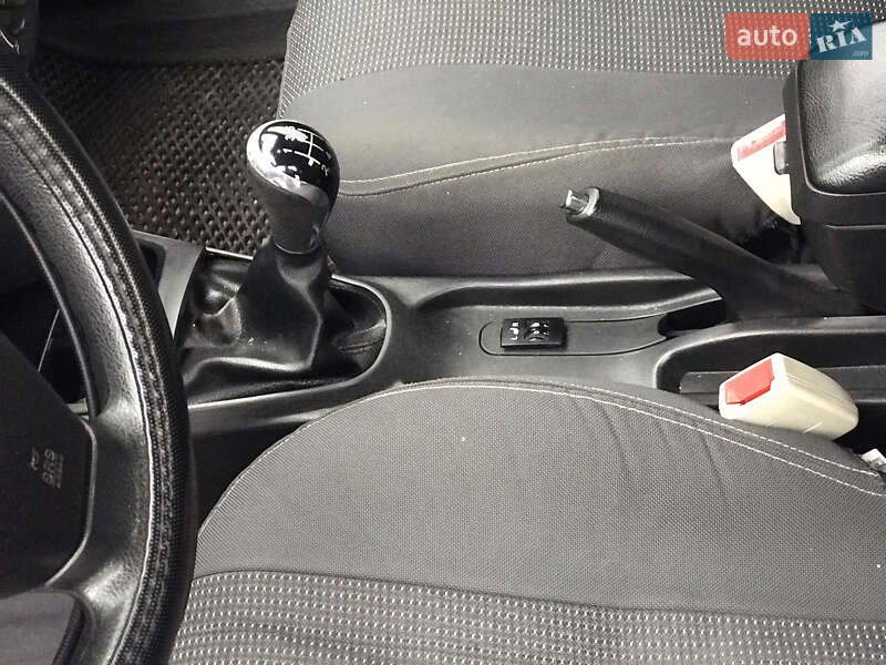 Седан Geely MK 2014 в Вышгороде