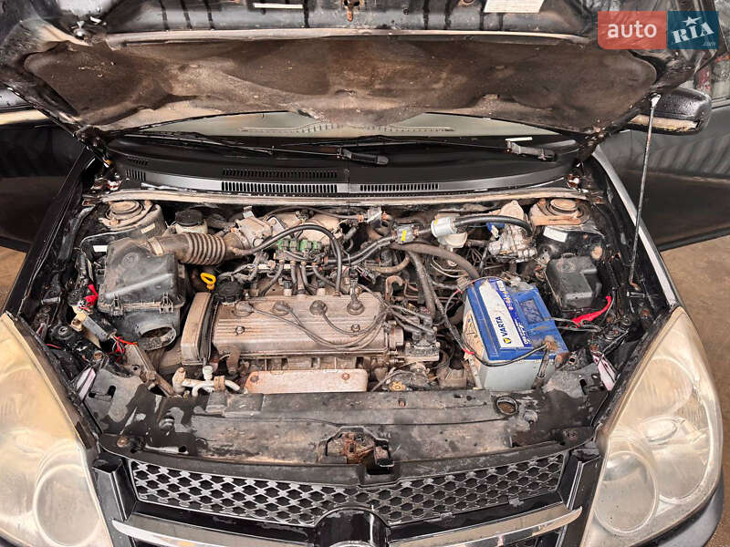 Седан Geely MK 2008 в Славуте