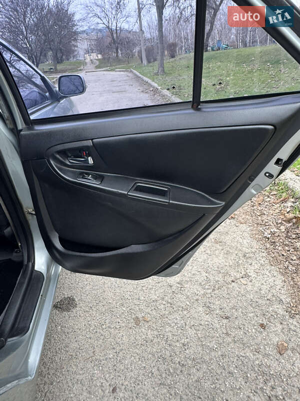 Седан Geely MK 2013 в Запоріжжі