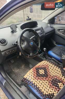 Седан Geely MK 2010 в Кривом Роге