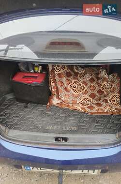 Седан Geely MK 2010 в Кривом Роге