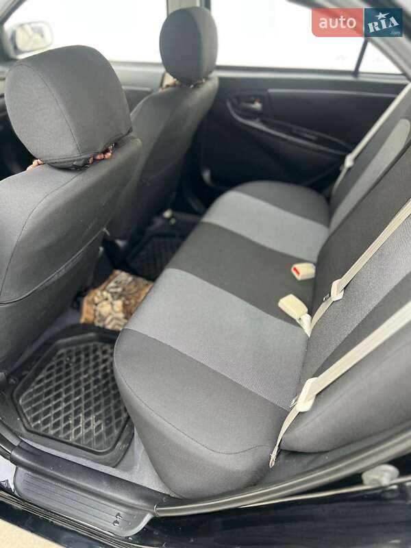 Седан Geely MK 2014 в Вараше фото 13 Седан Geely MK 2014 в Вараше