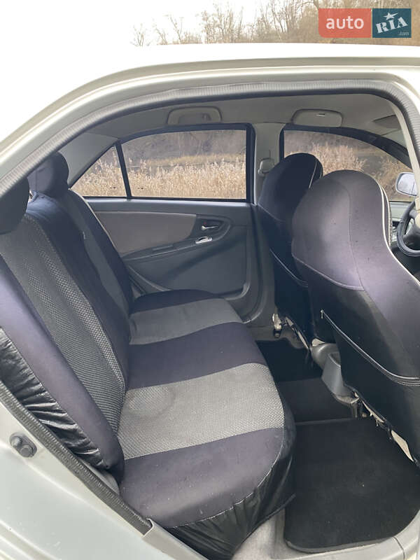 Седан Geely MK 2008 в Киеве фото 9 Седан Geely MK 2008 в Киеве