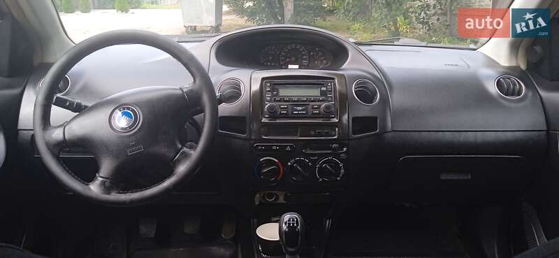 Седан Geely MK 2010 в Днепре