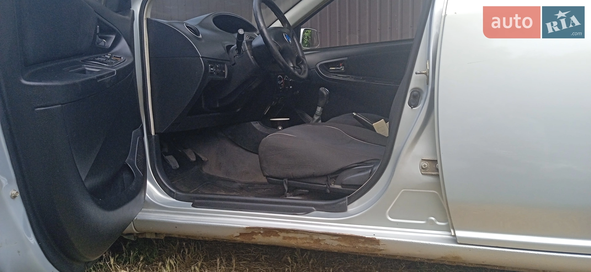 2010 Geely MK - мініатюра 32