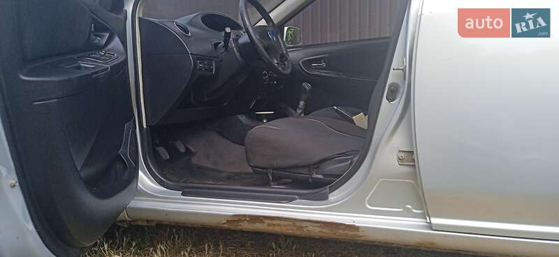 Седан Geely MK 2010 в Днепре