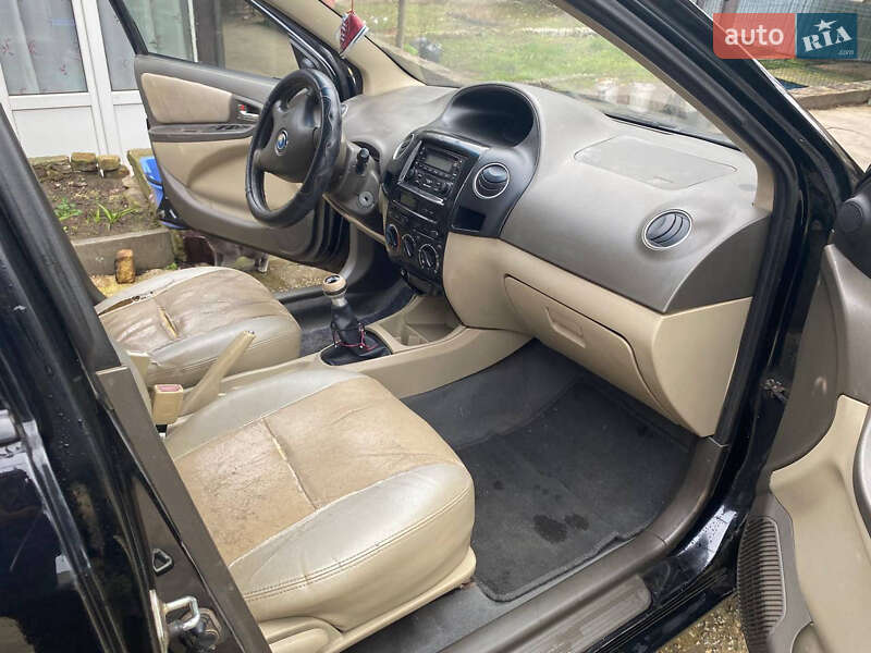 Седан Geely MK 2008 в Запоріжжі фото 6 Седан Geely MK 2008 в Запоріжжі