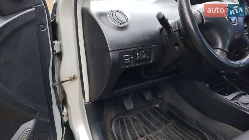 Седан Geely MK 2012 в Змиеве фото 11 Седан Geely MK 2012 в Змиеве