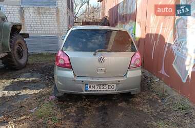 Седан Geely MK 2011 в Житомире