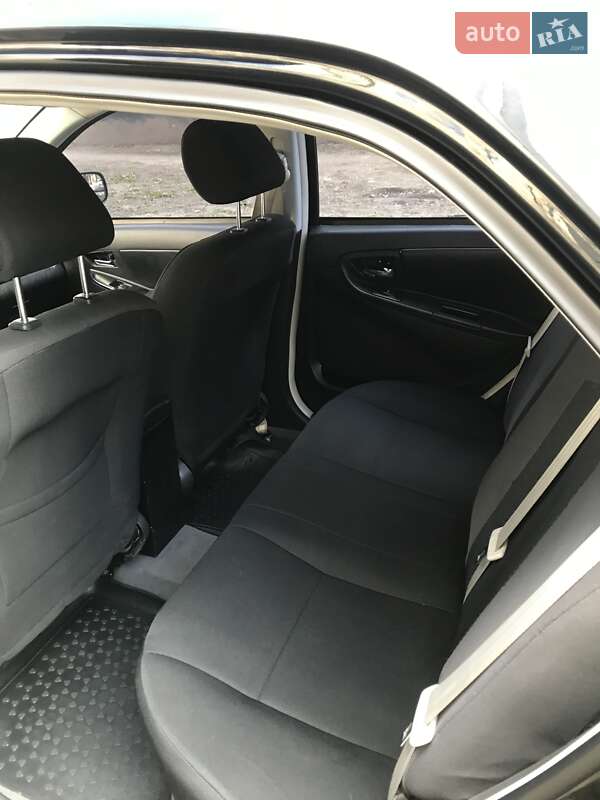 Седан Geely MK 2013 в Харькове