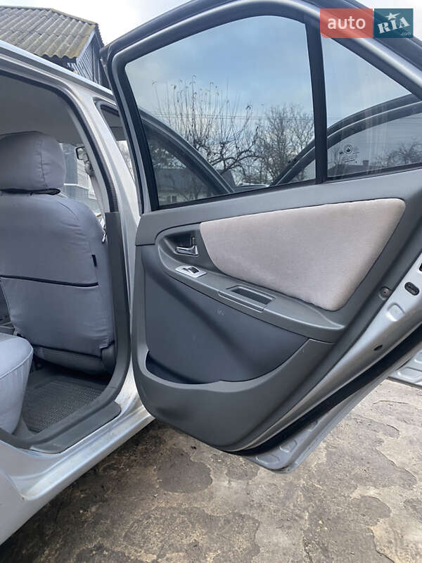 Седан Geely MK 2008 в Ковеле фото 13 Седан Geely MK 2008 в Ковеле