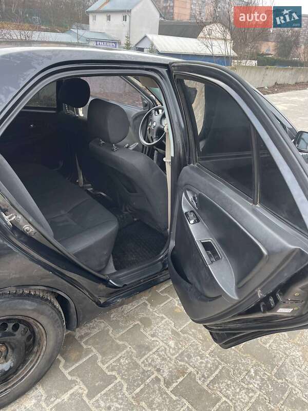 Седан Geely MK 2013 в Тернополе