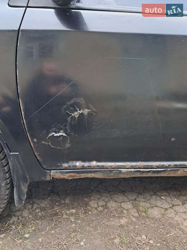 Седан Geely MK 2010 в Белой Церкви