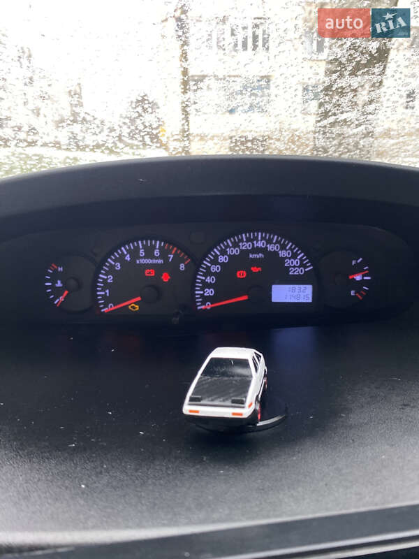 Седан Geely MK 2013 в Бердичеве