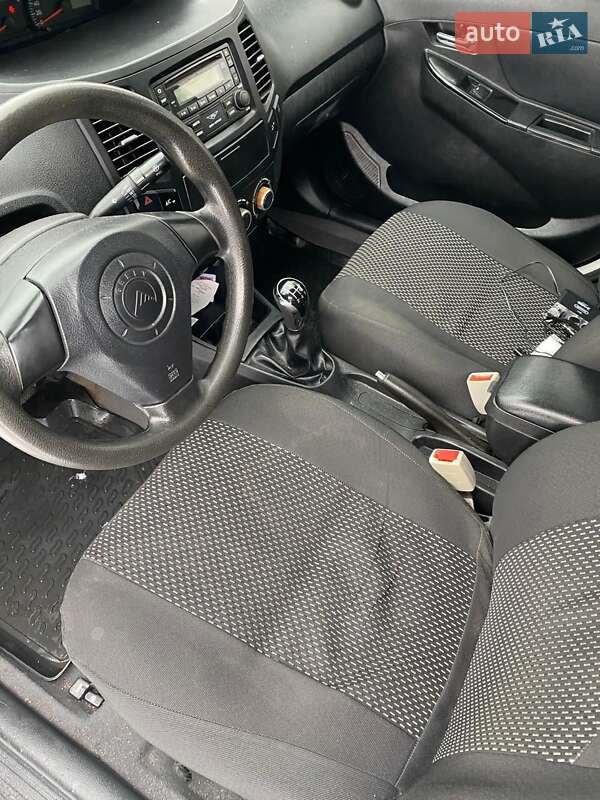 Седан Geely MK 2013 в Харькове фото 13 Седан Geely MK 2013 в Харькове