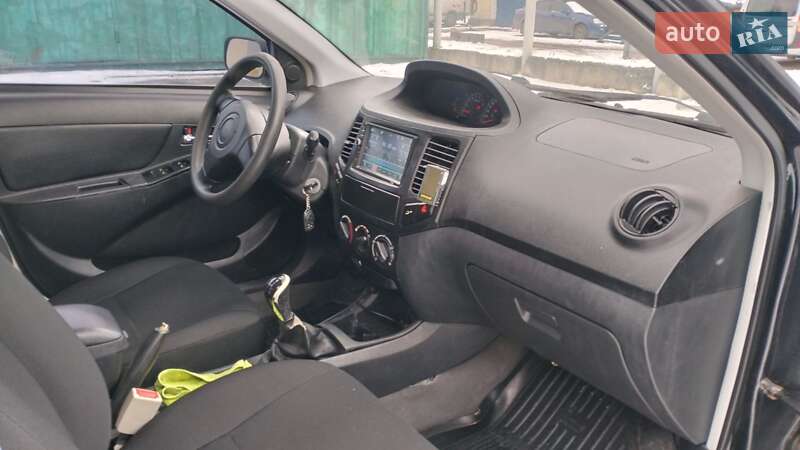 Седан Geely MK 2012 в Рівному фото 10 Седан Geely MK 2012 в Рівному