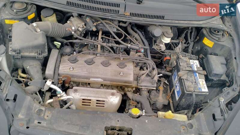 Седан Geely MK 2012 в Рівному фото 11 Седан Geely MK 2012 в Рівному