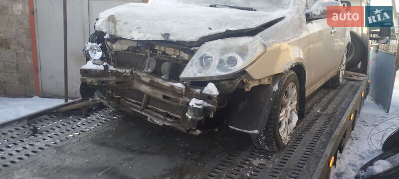 Седан Geely MK 2011 в Дніпрі