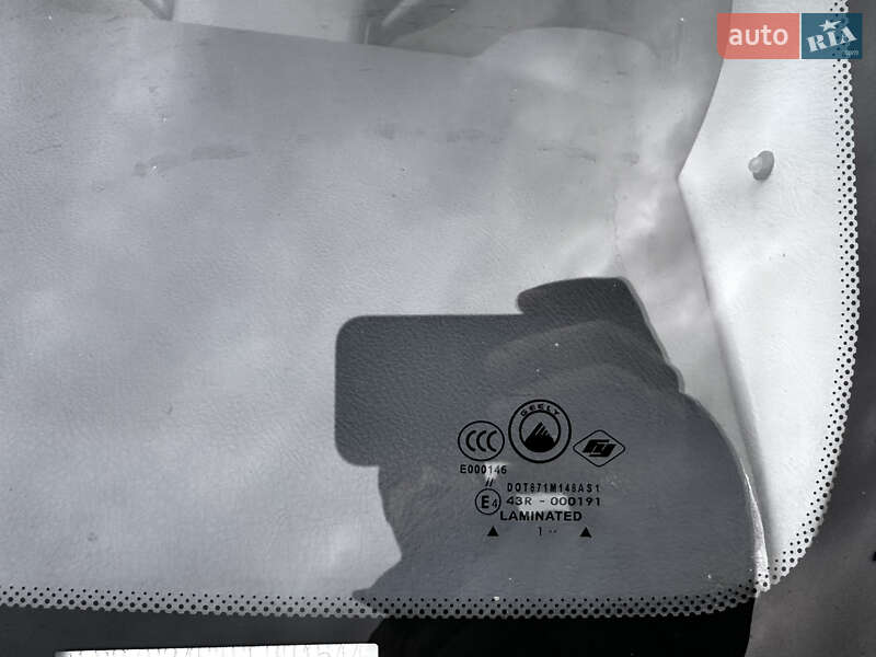 Седан Geely MK 2011 в Одесі