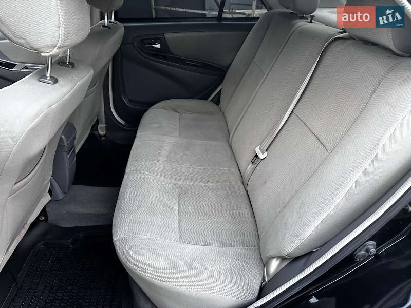 Седан Geely MK 2011 в Одесі